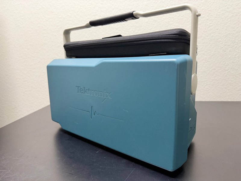 Load image into Gallery viewer, Tektronix DPO5104B 1GHz 10GS/s 4-Ch Oscilloscope w/ TCP0020 Current & TPP1000 Probes