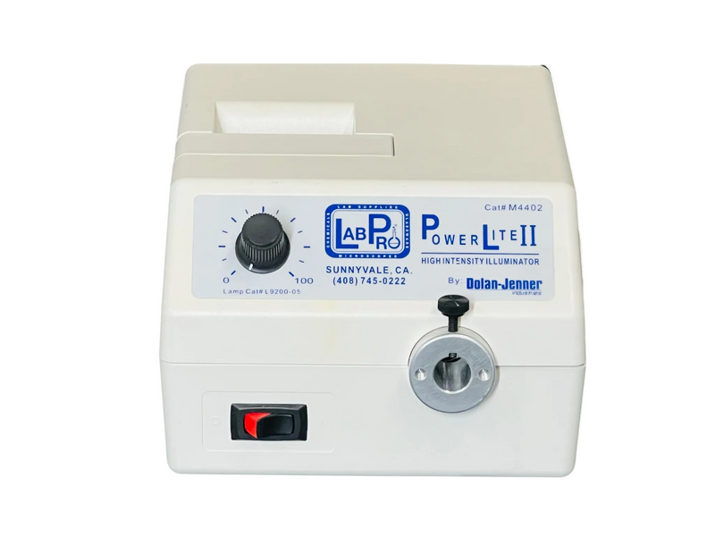 Load image into Gallery viewer, Dolan-Jenner Fiber-Lite Power Lite II High Intensity Illuminator