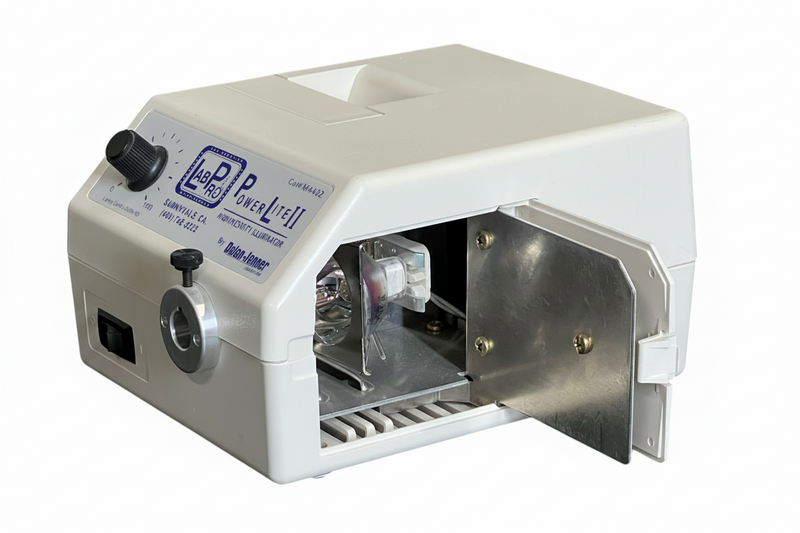 Load image into Gallery viewer, Dolan-Jenner Fiber-Lite Power Lite II High Intensity Illuminator
