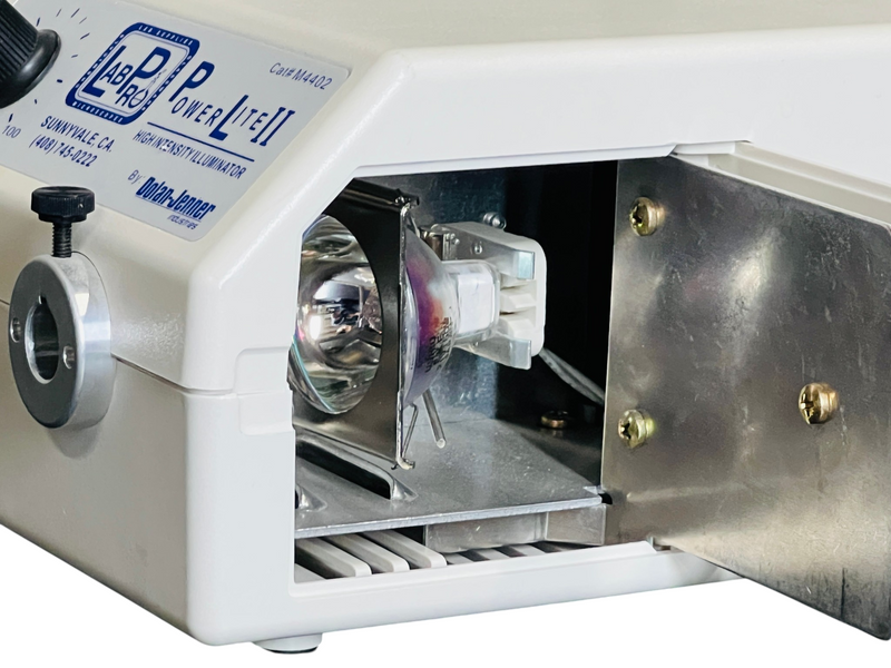 Load image into Gallery viewer, Dolan-Jenner Fiber-Lite Power Lite II High Intensity Illuminator