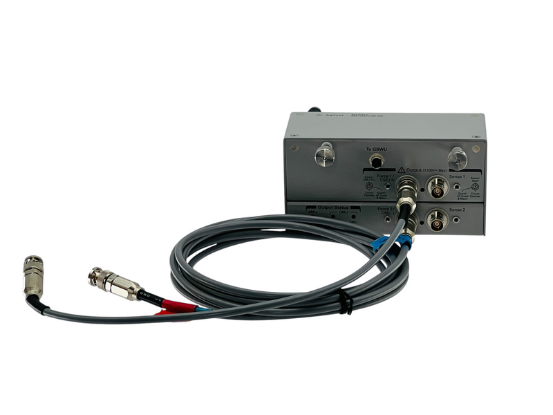 Load image into Gallery viewer, Agilent N1301A SMU CMU Unify Unit
