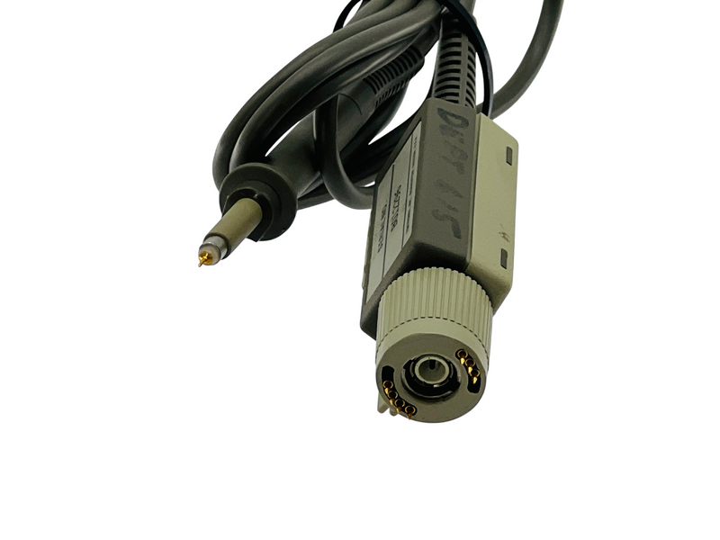Load image into Gallery viewer, Tektronix P6204 FET Active Oscilloscope Probe