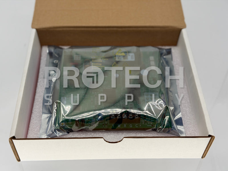 Load image into Gallery viewer, OEM Goodman / Amana / Daikin HVAC Furnace Control Board — PCBBF158 | VB-1281G