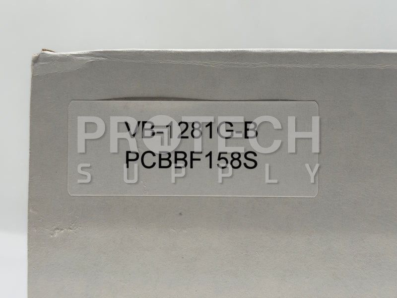 Load image into Gallery viewer, OEM Goodman / Amana / Daikin HVAC Furnace Control Board — PCBBF158 | VB-1281G