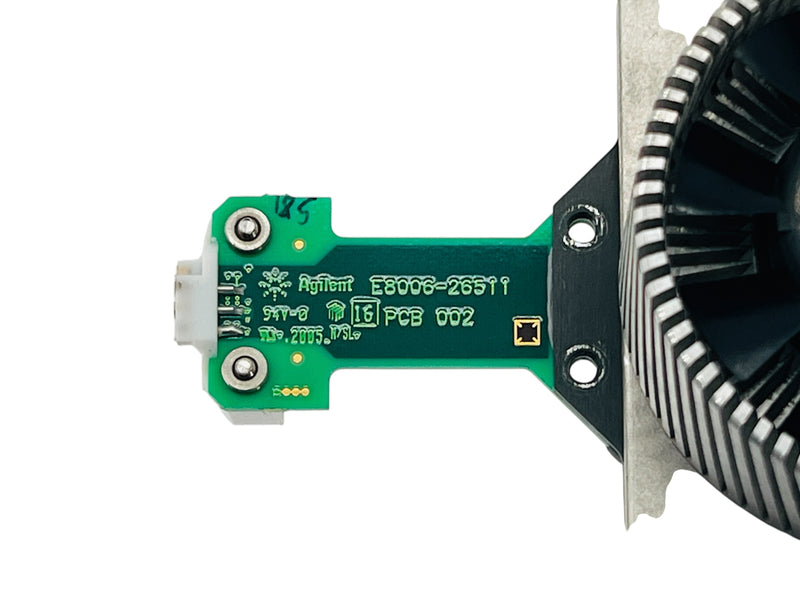 Load image into Gallery viewer, Agilent / Verigy E8006-66411 Cal Probe Assy From E8006-65200 Calibration Robot