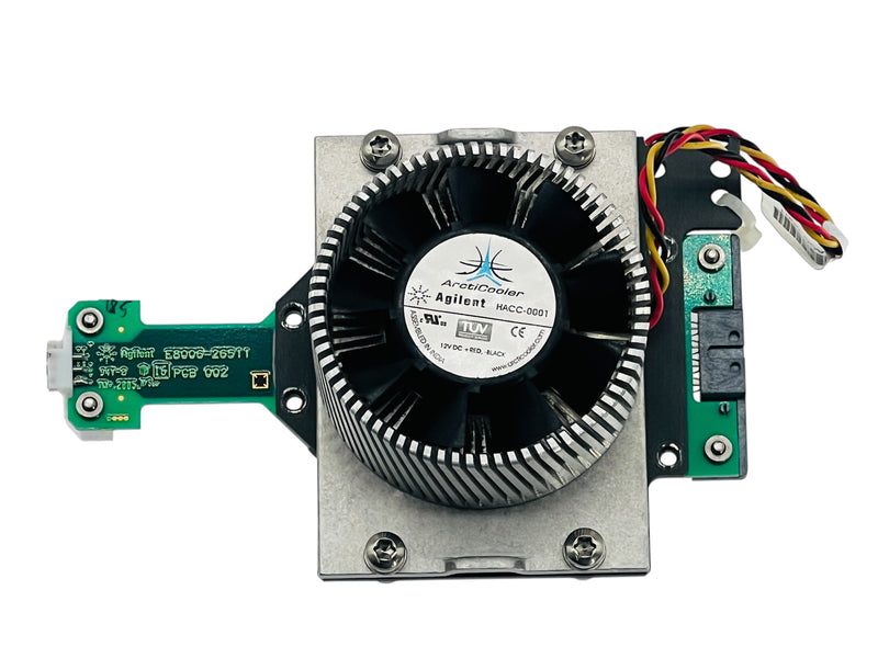 Load image into Gallery viewer, Agilent / Verigy E8006-66411 Cal Probe Assy From E8006-65200 Calibration Robot