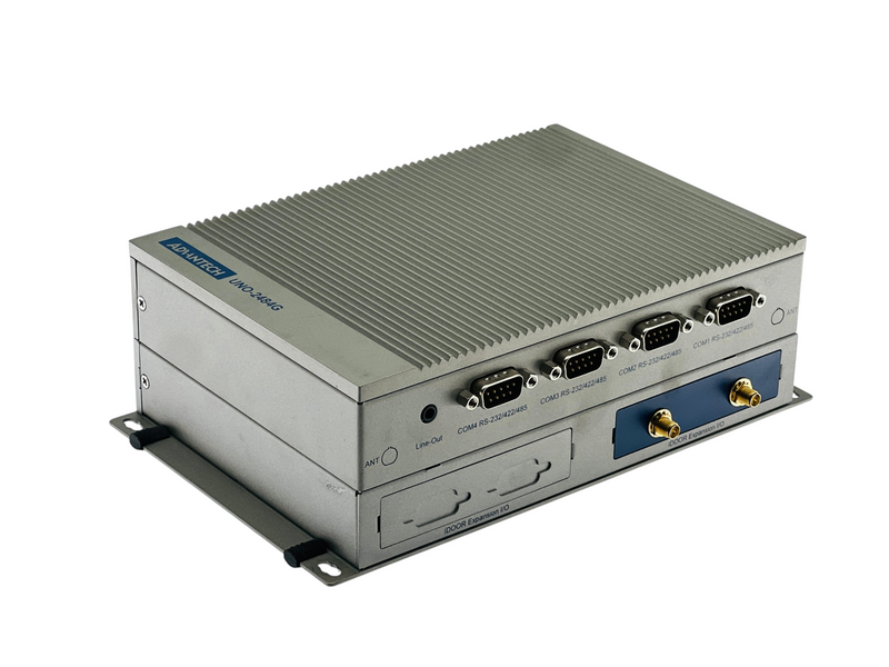 Load image into Gallery viewer, Advantech UNO-2484G-6731AE Embedded Automation Computer
