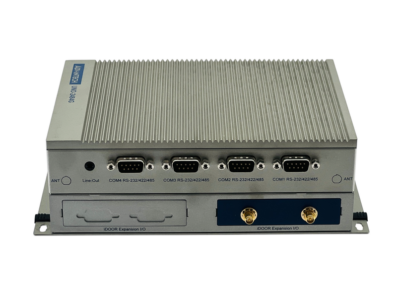 Load image into Gallery viewer, Advantech UNO-2484G-6731AE Embedded Automation Computer