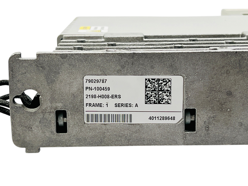 Load image into Gallery viewer, Allen-Bradley 2198-H00-ERS Kinetix 5500 AC/DC Servo Drive