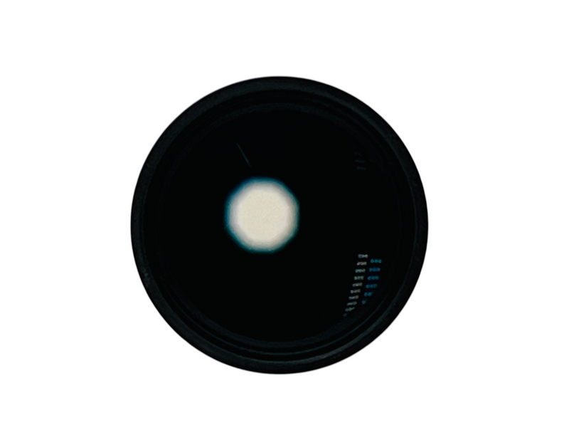 Load image into Gallery viewer, Edmund Optics 0.5x 62932 C-Mount Telecentric Lens