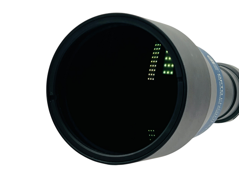 Load image into Gallery viewer, Opto Engineering TC2MHR048-C Bi-Telecentric Lens