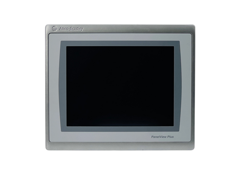 Load image into Gallery viewer, Allen-Bradley 2711P-T10C22D9P PANELVIEW PLUS 7 Operator Interface Terminal