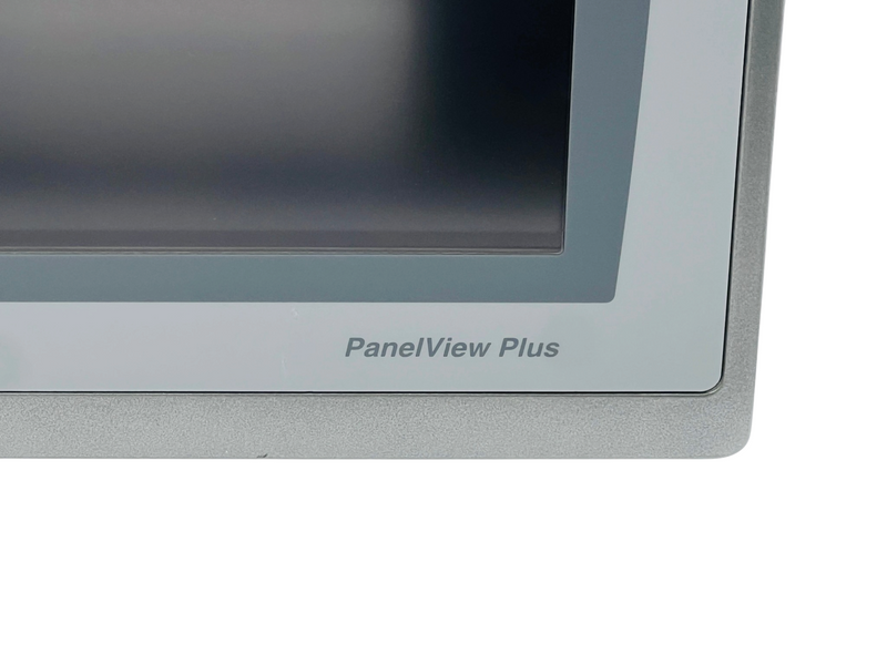 Load image into Gallery viewer, Allen-Bradley 2711P-T10C22D9P PANELVIEW PLUS 7 Operator Interface Terminal