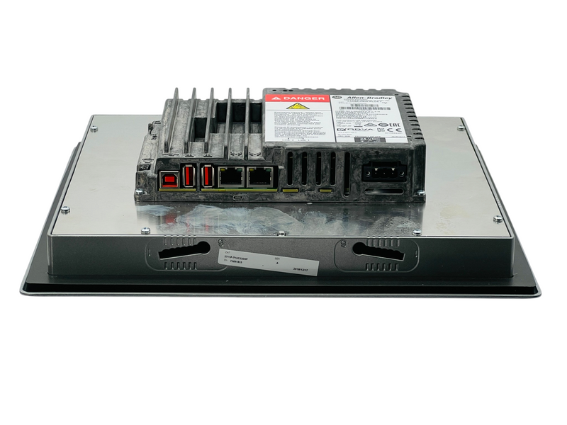 Load image into Gallery viewer, Allen-Bradley 2711P-T10C22D9P PANELVIEW PLUS 7 Operator Interface Terminal