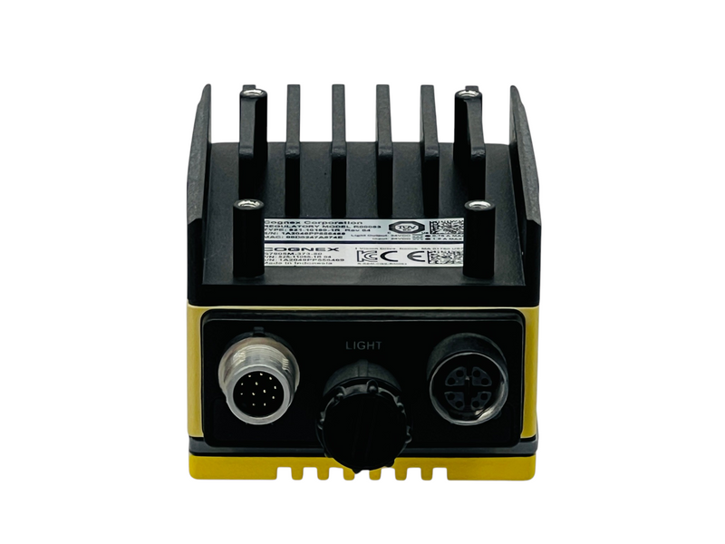 Load image into Gallery viewer, Cognex In-Sight 7905 IS7905M-373-50 5MP Mono Vision Camera PatMax 821-10160-1R