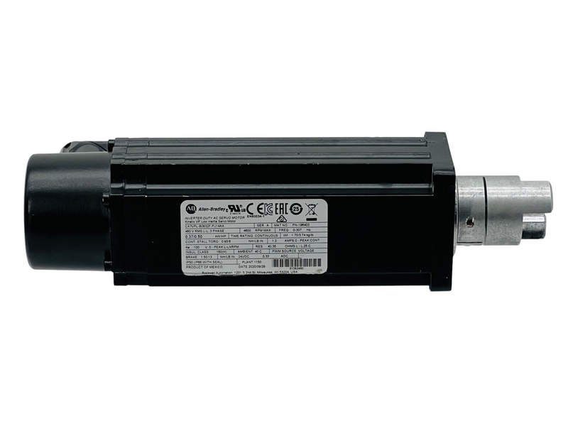 Load image into Gallery viewer, Allen Bradley VPL-B0632F-PJ14AA Kinetix VP Inverter Duty AC Servo Motor