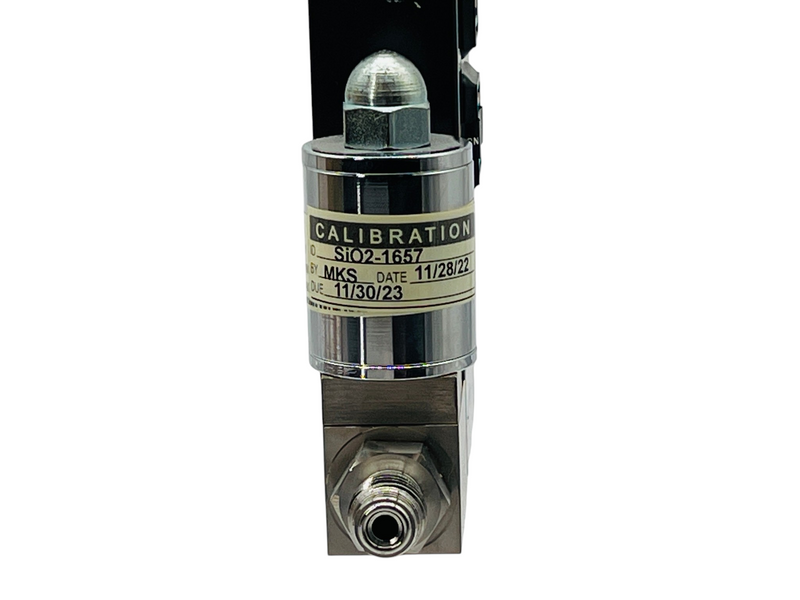 Load image into Gallery viewer, Aalborg GFCS-017786 GFC17 Mass Flow Controller