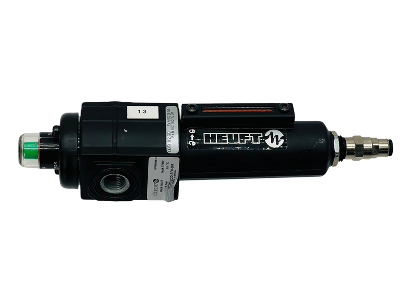 Load image into Gallery viewer, HEUFT F72C-2GD-AE0-567 Coalescing Air Filter