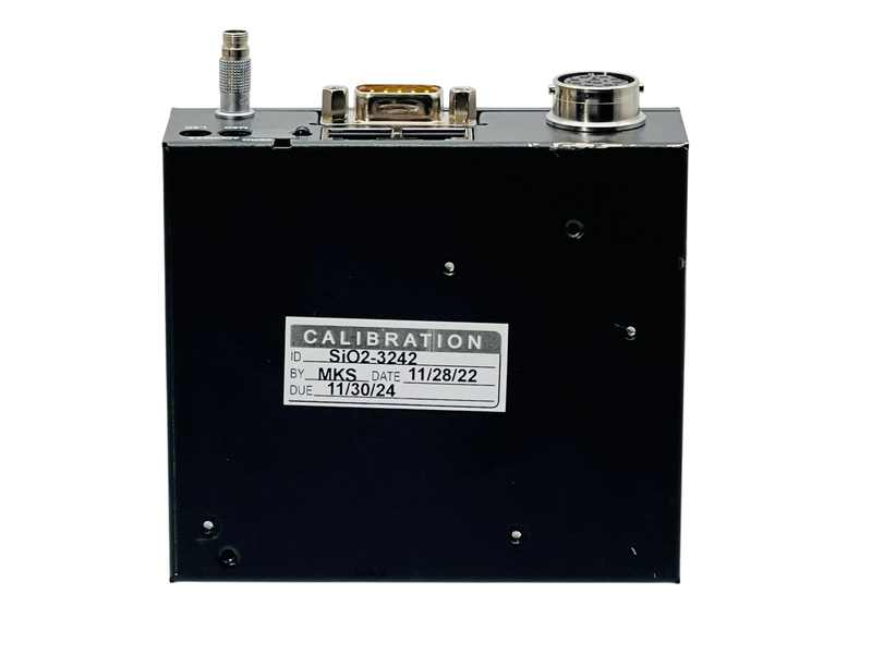 Load image into Gallery viewer, HORIBA STEC SEF-8240FHM Digital Mass Flow Meter OMCTS 30-SCCM