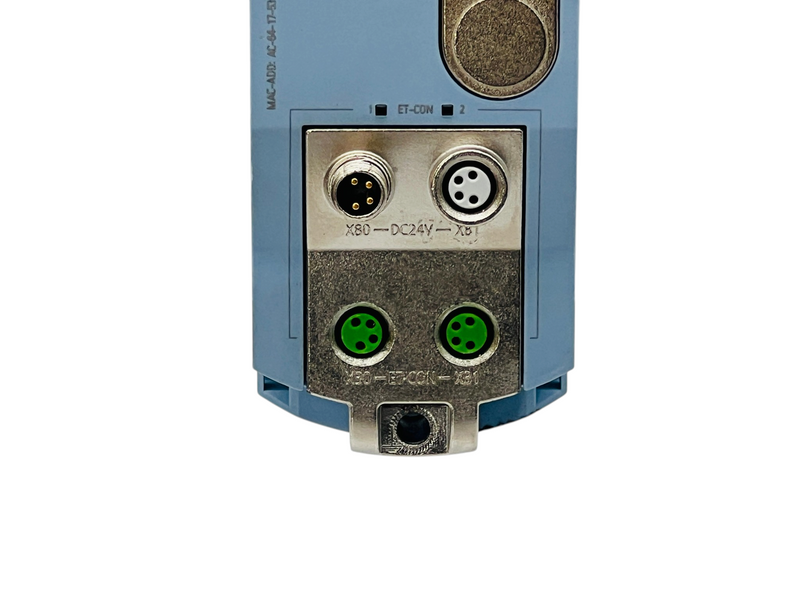 Load image into Gallery viewer, Siemens 6ES7157-1AB00-0AB0 ET 200AL IM 157-1 PN PROFINET Interface Module