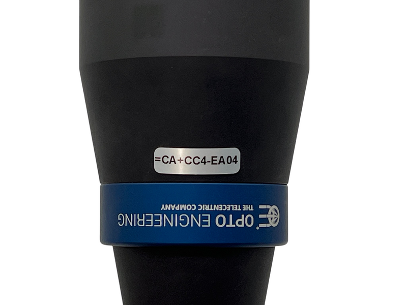 Load image into Gallery viewer, Opto-Engineering LTCLHP048-G Telecentric HP Illuminator 60mm Green 525nm