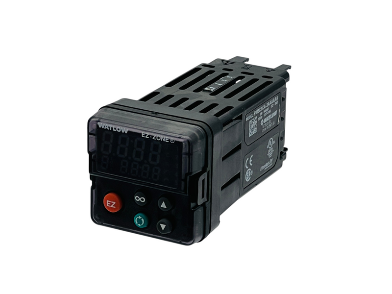 Load image into Gallery viewer, Watlow PM6C1CA-3AAAAAA EZ-ZONE Panel Mount Controller EtherNet/IP
