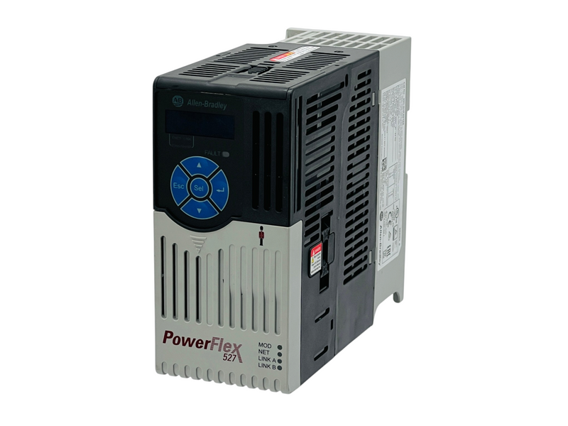 Load image into Gallery viewer, Allen-Bradley 25C-D1P4N104 Series B PowerFlex 527 0.5HP AC Drive