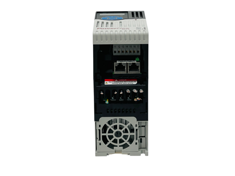 Load image into Gallery viewer, Allen-Bradley 25C-D1P4N104 Series B PowerFlex 527 0.5HP AC Drive