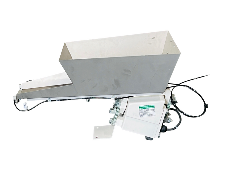 Load image into Gallery viewer, EYEFEEDER EBF070 TARNOS BF-01 7L Vibratory Feeder Hopper 220/240V
