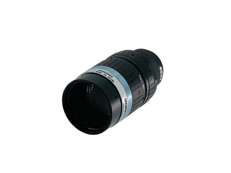 Load image into Gallery viewer, Moritex ML-U5022SR-18C 50mm F2.2 C-Mount Machine Vision Lens 12MP