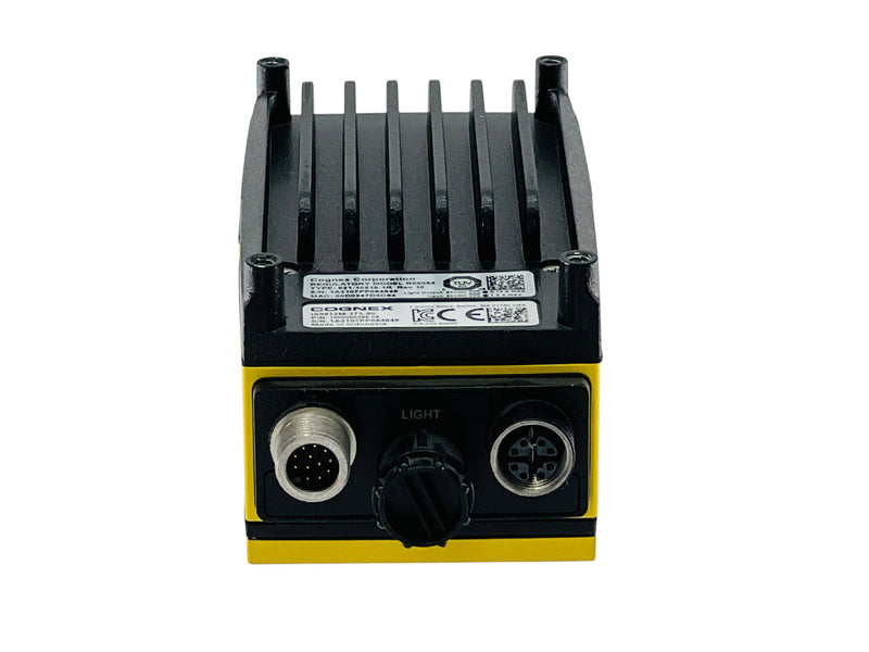 Load image into Gallery viewer, Cognex 100000386 04 IS9912M-373-50 Machine Vision Camera 821-10210-1R