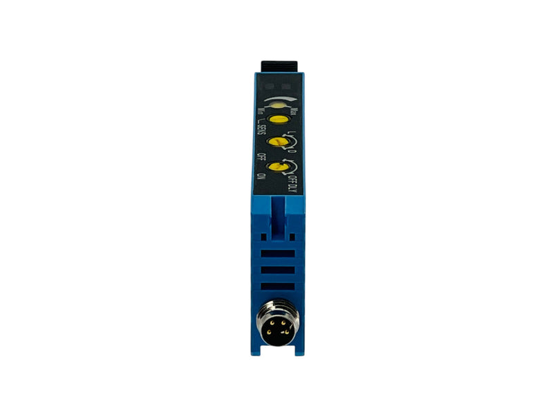 Load image into Gallery viewer, SICK 6063335 GLL170-P334 Fiber Optic Sensor Amplifier PNP 10-30VDC