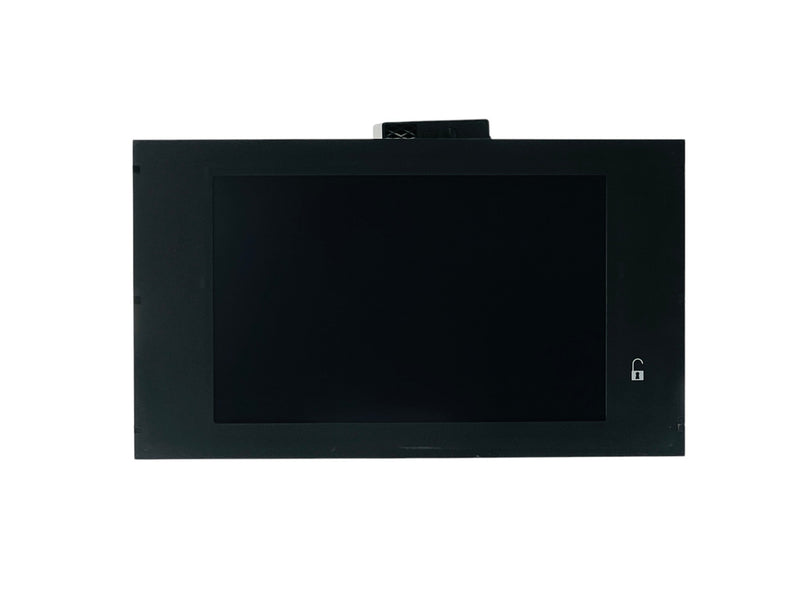 Load image into Gallery viewer, Sommer HBK305601 HEUFT HBE220162 Industrial HMI Operator Display Control Panel