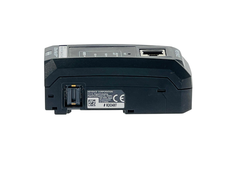 Load image into Gallery viewer, Keyence NU-EP1 EtherNet/IP Network Communication Unit 24VDC