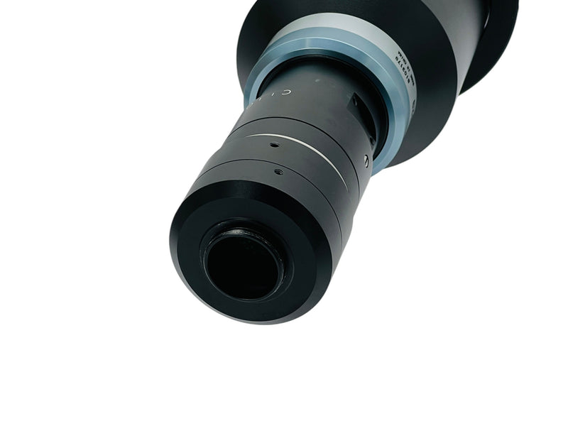 Load image into Gallery viewer, Moritex MTL-6518C-029 0.285X Bi-Telecentric C-Mount Machine Vision Lens