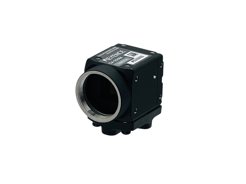 Load image into Gallery viewer, Keyence CA-200M 2MP Monochrome CMOS Industrial Machine Vision Camera C-Mount