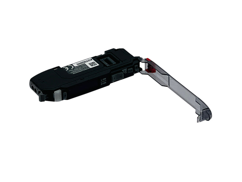 Load image into Gallery viewer, Keyence FS-N40 Digital Fiber Optic Sensor Zero Line Expansion Amplifier