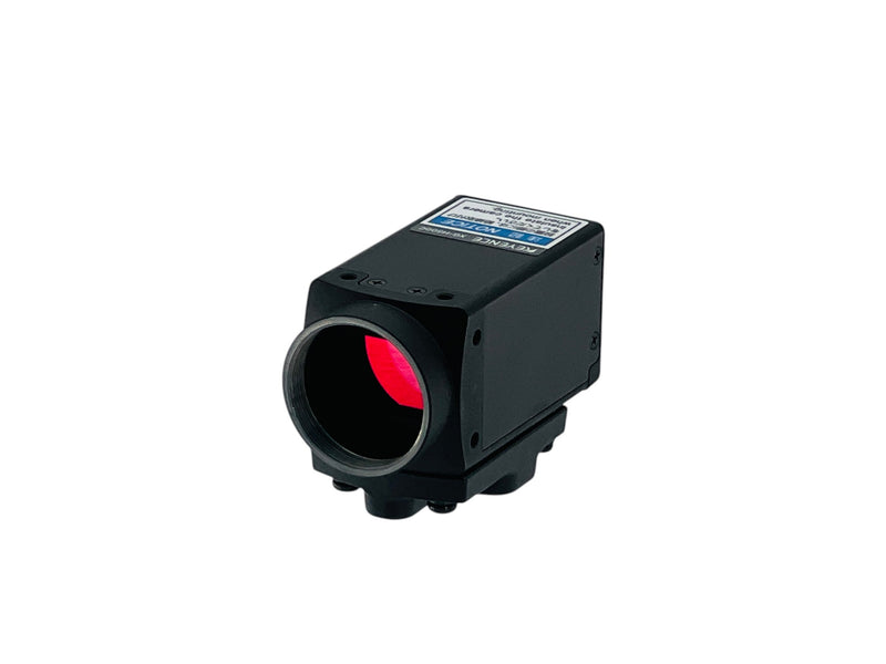 Load image into Gallery viewer, Keyence XG-H500C 5MP Color CCD High Speed Machine Vision Camera