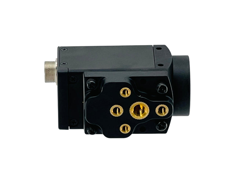 Load image into Gallery viewer, Keyence XG-H500C 5MP Color CCD High Speed Machine Vision Camera