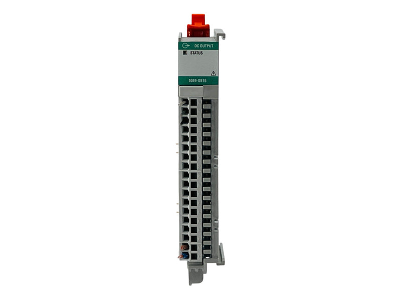 Load image into Gallery viewer, Allen-Bradley 5069-OB16 Compact 5000 16 Point DC Output Module Series A