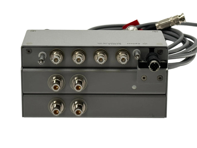 Load image into Gallery viewer, Agilent N1301A SMU CMU Unify Unit