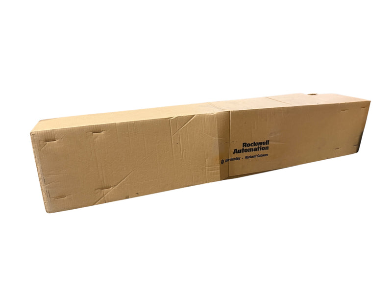 Load image into Gallery viewer, Allen-Bradley LDAT-S072100-EB Linear Thruster 1000mm Travel 75 Frame New Surplus
