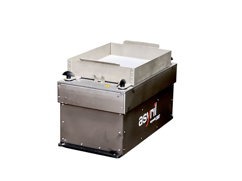 Load image into Gallery viewer, asyril asycube 380 Flexible Vibratory Parts Feeder · photo 1