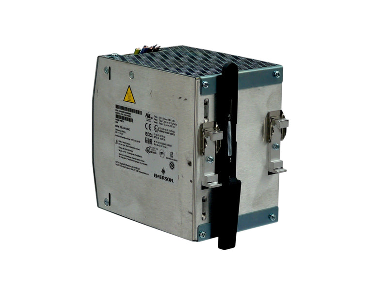 Load image into Gallery viewer, Emerson SolaHD SDN 20-24-100C Power Supply · photo 2