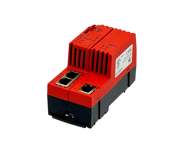 Load image into Gallery viewer, Hilscher NT 100-RE-EN Real-Time Ethernet Gateway · photo 1