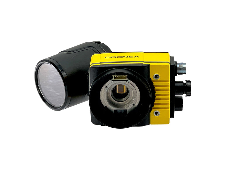 Load image into Gallery viewer, Cognex 825-10644-1R IS7600M-363-50 Machine Vision Camera · photo 1