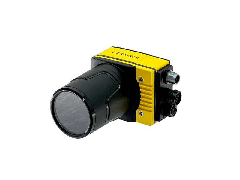 Load image into Gallery viewer, Cognex 825-10644-1R IS7600M-363-50 Machine Vision Camera · photo 3