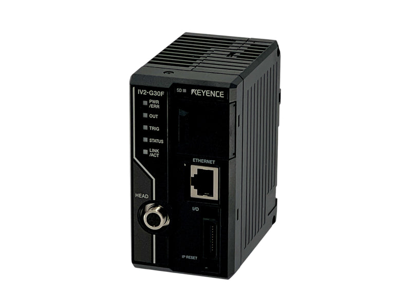 Load image into Gallery viewer, Keyence IV2-G30F Vision Sensor Amplifier · photo 1
