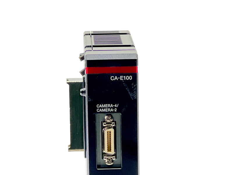Load image into Gallery viewer, KEYENCE CA-E100 Area Camera Input Unit · photo 2