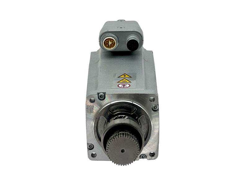Load image into Gallery viewer, Festo 4267576 EMME-AS-60-M-LS-AMX Servo Motor · photo 3
